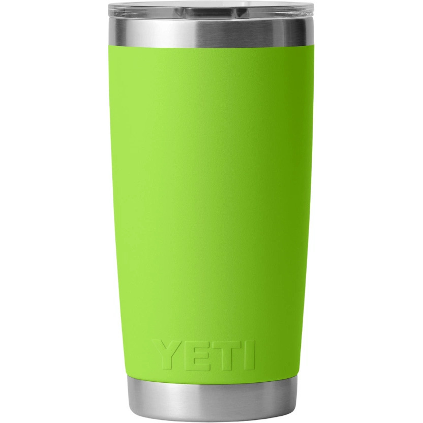 2026 YETI Rambler 20 Oz Tumbler 70000006020 - Venom